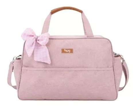 bolsa para bebe grande premiere hug